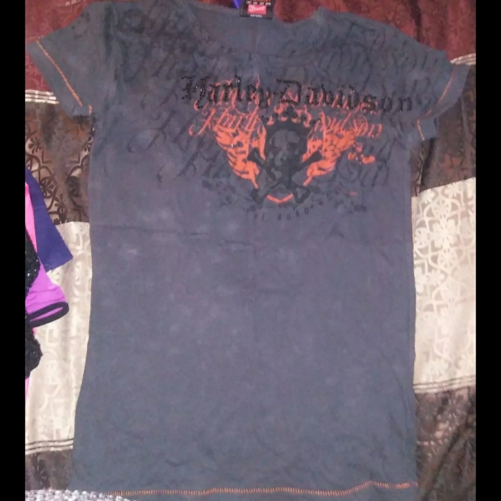 Harley Davidson t-shirt
